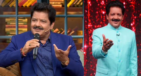 Udit narayan net worth
