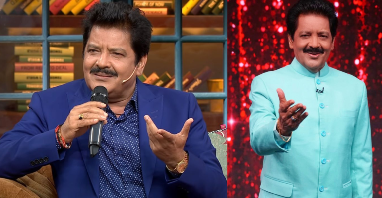 Udit narayan net worth
