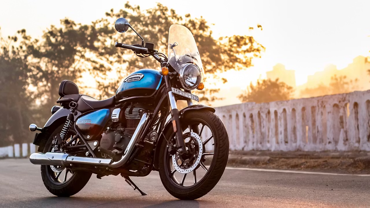 Meteor 350 Price