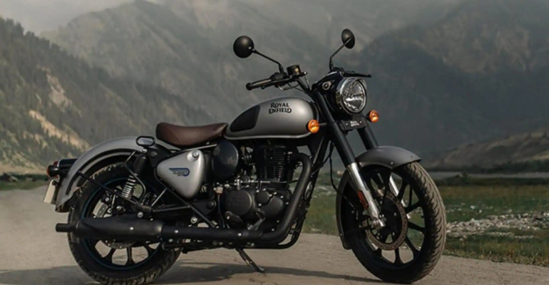 Bullet Classic 350 Price