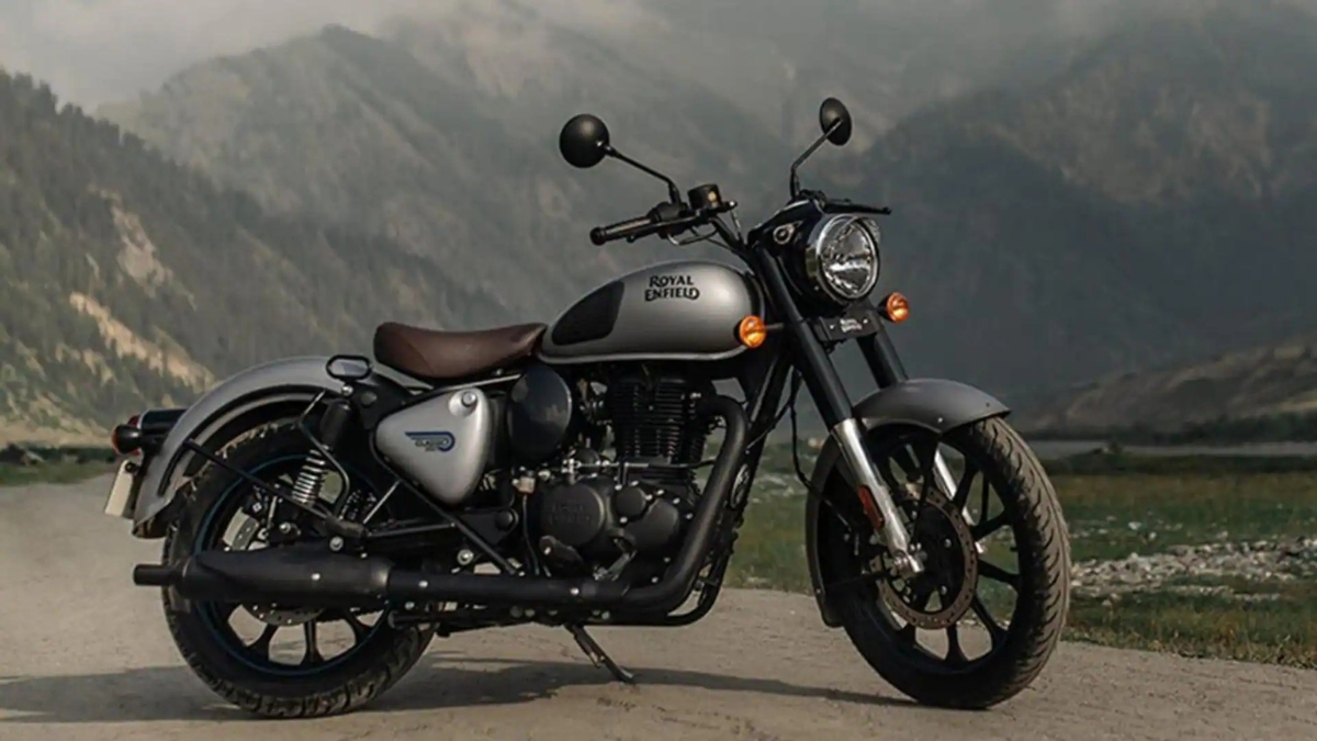 Bullet Classic 350 Price