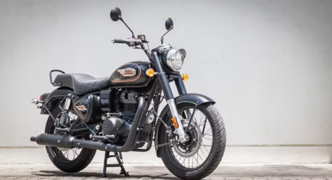 Royal Enfield 350 Price