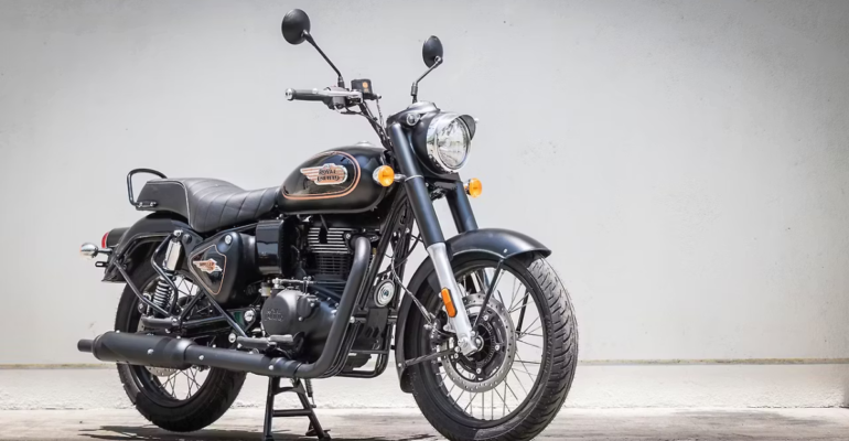 Royal Enfield 350 Price
