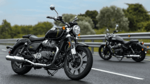 Meteor 650