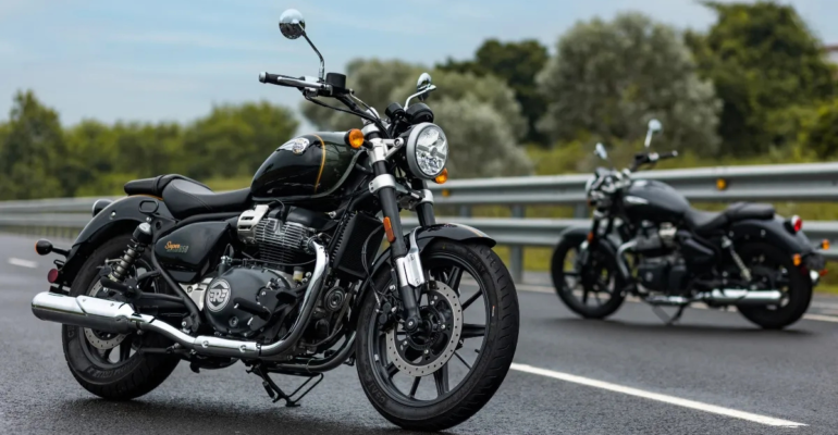 Meteor 650