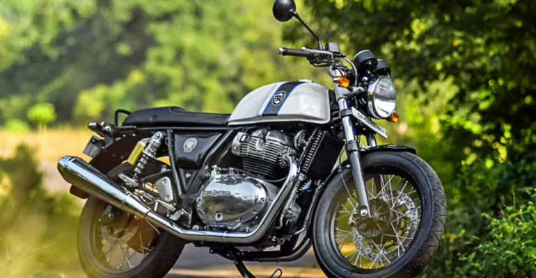 GT 650