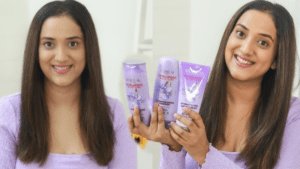 Loreal hyaluronic shampoo