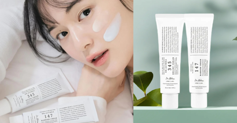 345 Relief Cream:का डीटेल रिव्यू क्या ये क्रीम आपकी संवेदनशील और एलर्जिक स्किन के लिए सही है!