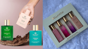 Bella vita perfume