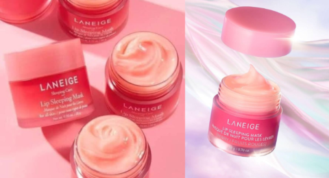 Laneige lip balm