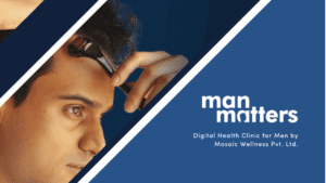 Man matters