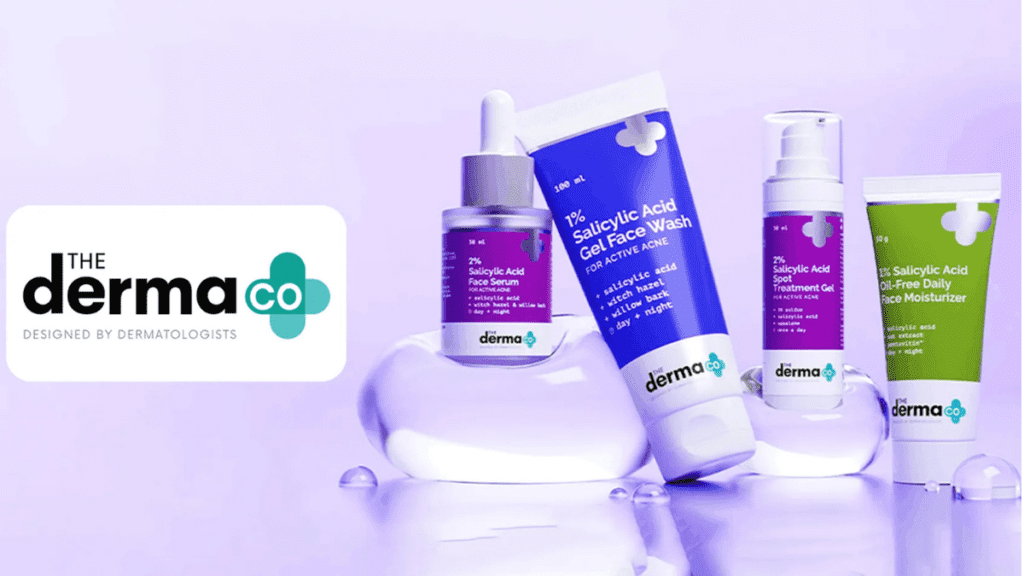 Derma Co