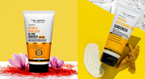 Sunscreen spf 50 कैसे SPF 50 सनस्क्रीन आपकी त्वचा को सनबर्न
