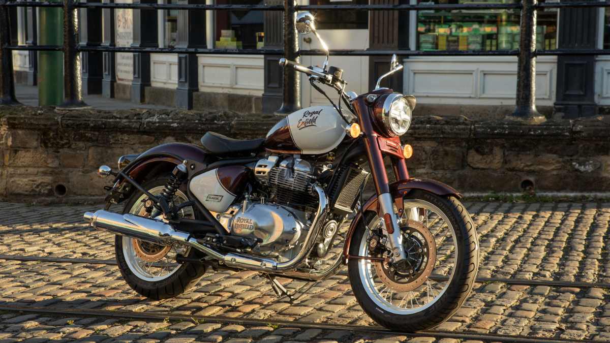 Re classic 650