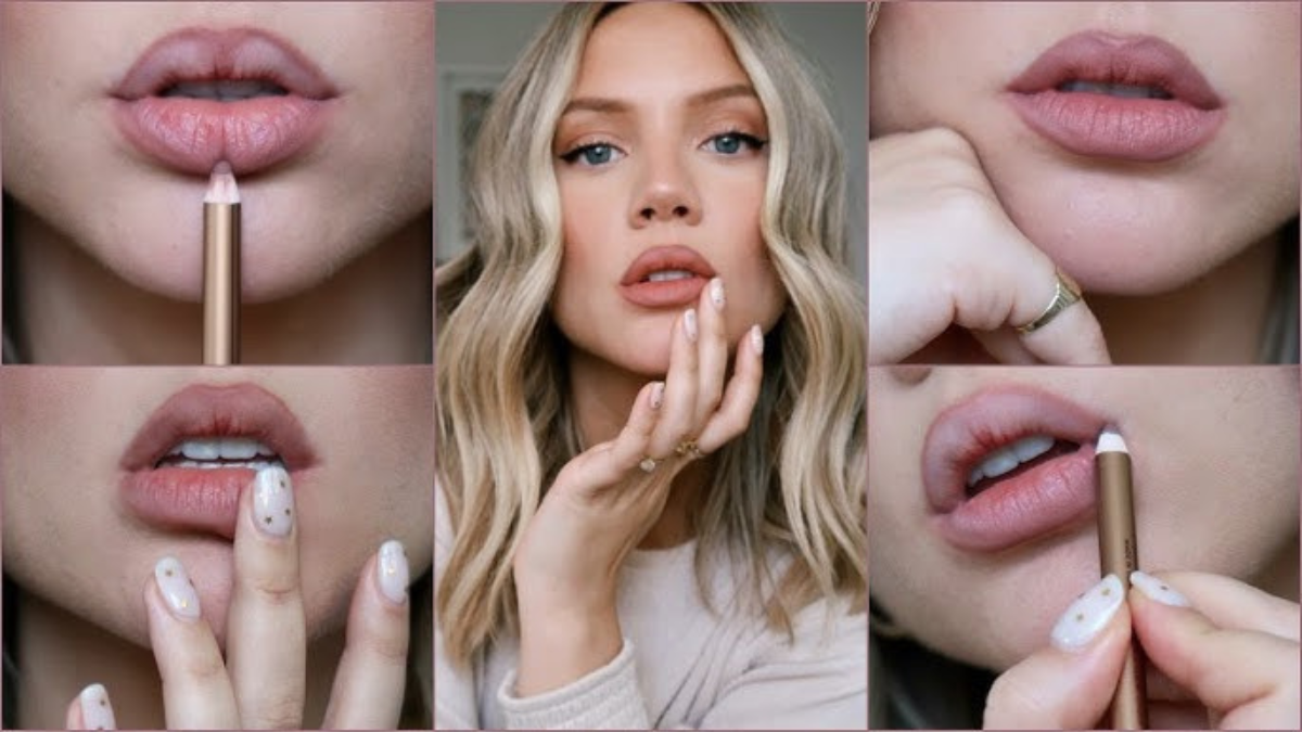 Mars matte mousse lipstick के साथ हर दिन खूबसूरती बढ़ाएं!