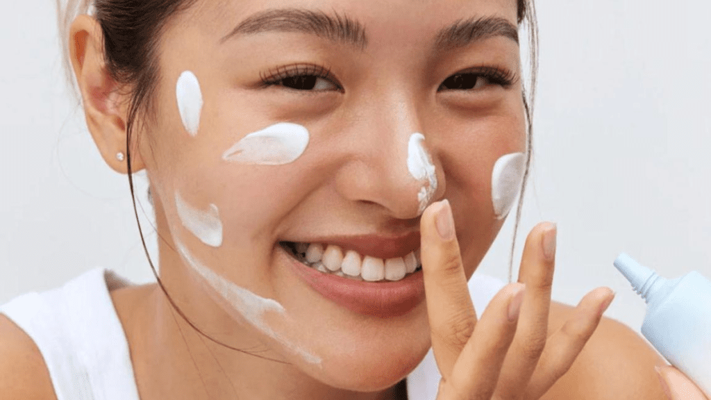 Beauty of joseon sunscreen