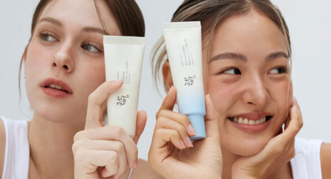 Beauty of Joseon Sunscreen
