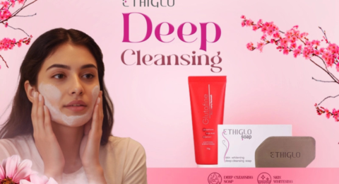 Ethiglo Soap