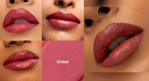 Kay beauty lipstick