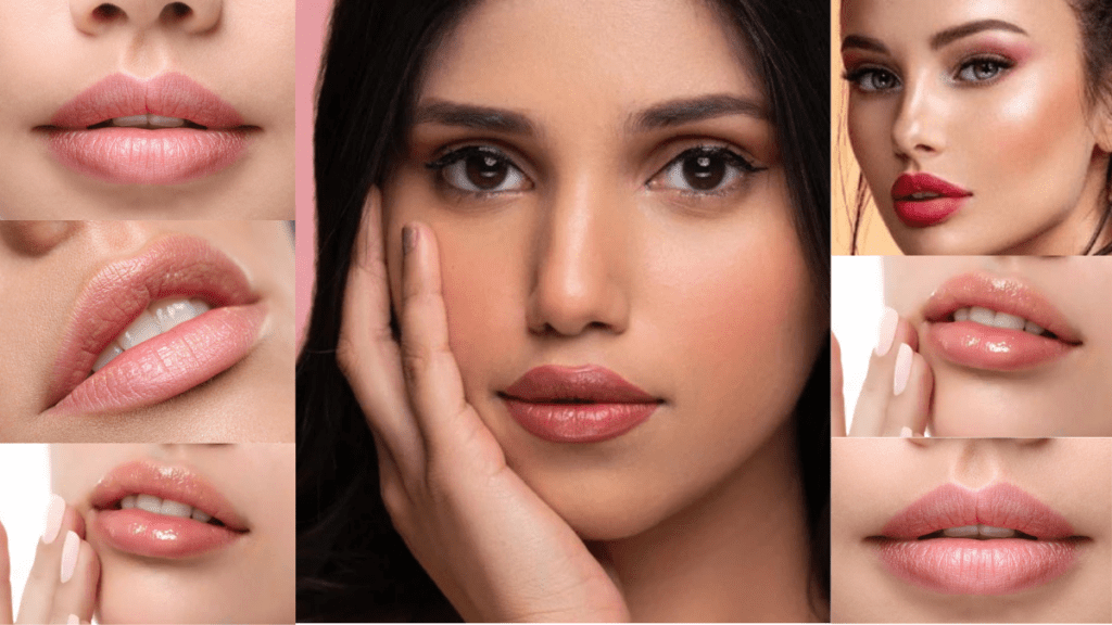 Wishcare lips balm