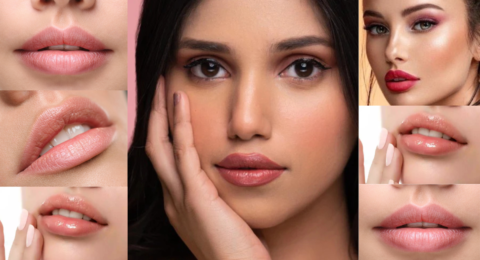 Wishcare lips balm