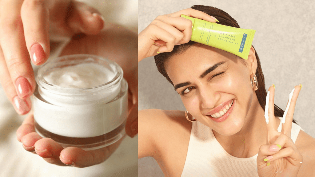 Hyphen sunscreen