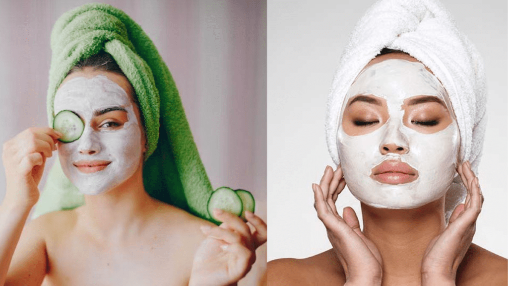 Face mask