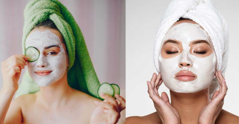 Face mask