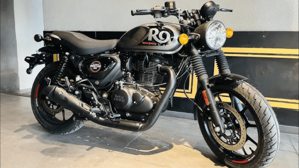 Hunter 350 on road prices 2025 में Hunter 350 की दिल्ली में ऑन-रोड कीमत कितनी है?