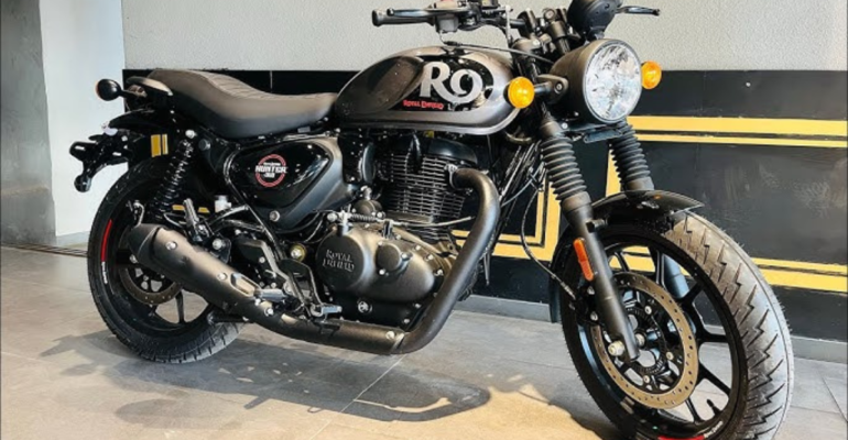 Hunter 350 on road prices 2025 में Hunter 350 की दिल्ली में ऑन-रोड कीमत कितनी है?