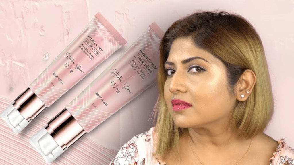 Faces canada मेरे 10 पसंदीदा Faces Canada प्रोडक्ट्स जिनके बिना मेरी स्किन और मेकअप रूटीन अधूरी है