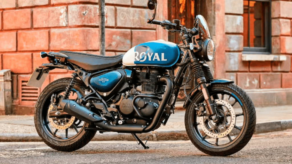Bullet hunter 350 price जानिए इसकी कीमत फीचर्स और कूल अपडेट्स!