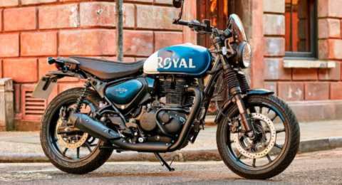 Bullet hunter 350 price जानिए इसकी कीमत फीचर्स और कूल अपडेट्स!