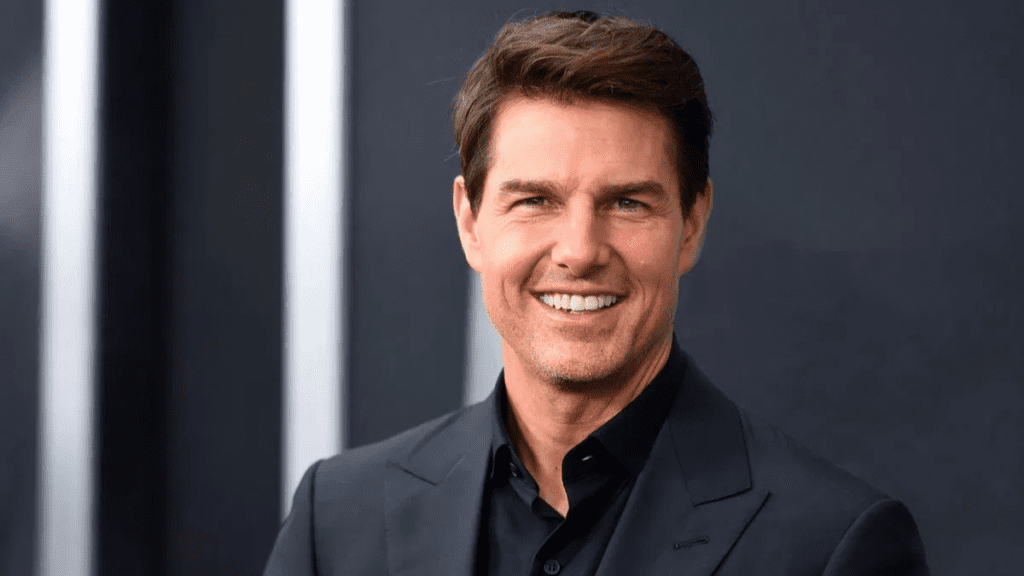 Tom Cruise Net Worth