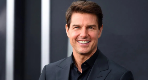 Tom Cruise Net Worth