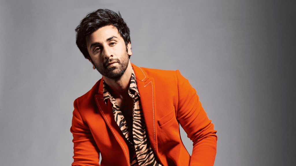 Ranbir kapoor net worth