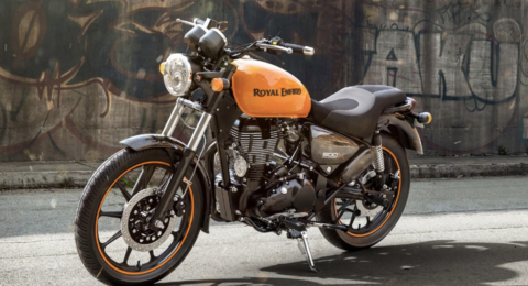 Thunderbird 350X
