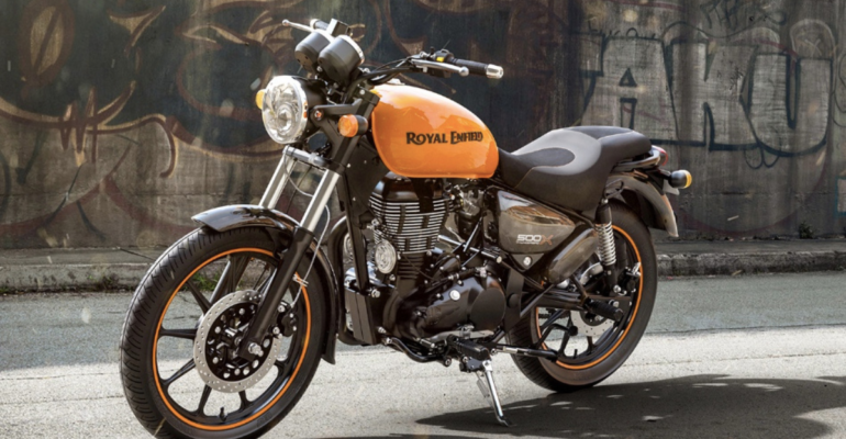 Thunderbird 350X