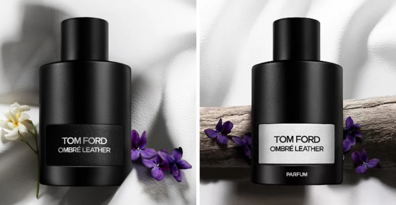 Tom Ford Ombre Leather