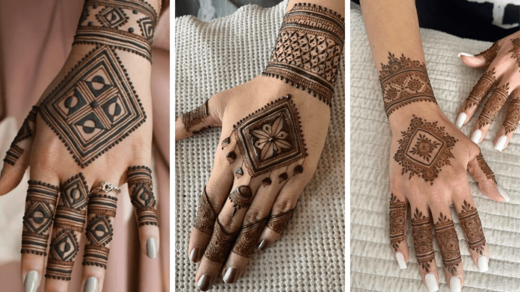 Mehedi Design Simple