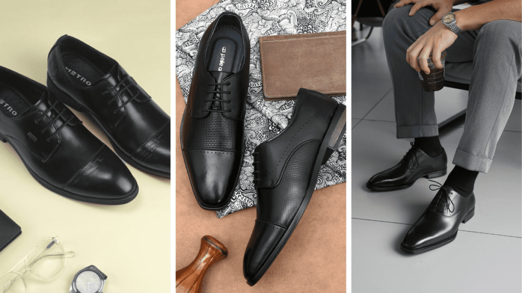 Formal Shoes for Men