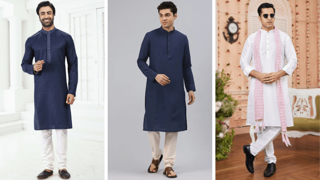 Kurta for Men