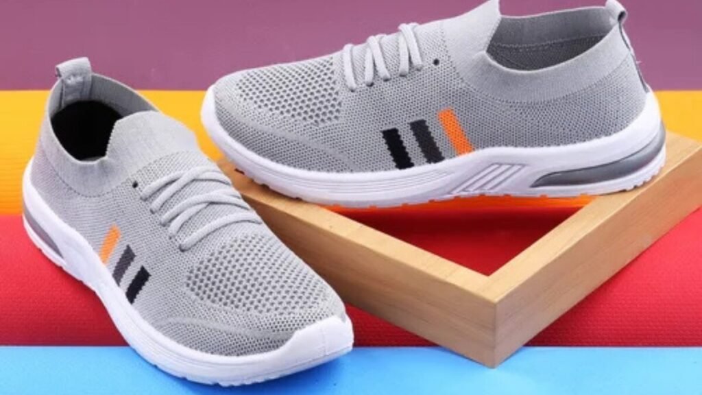 Comet Shoes : 2025 का सबसे कूल और कम्फर्टेबल ब्रांड पिछले हर शू को छोड़े पीछे!