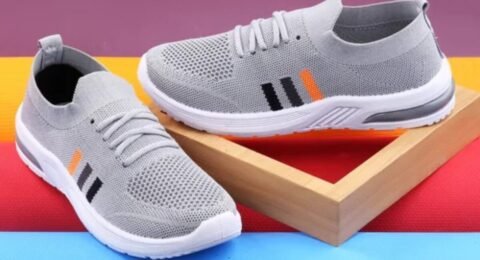 Comet Shoes : 2025 का सबसे कूल और कम्फर्टेबल ब्रांड पिछले हर शू को छोड़े पीछे!