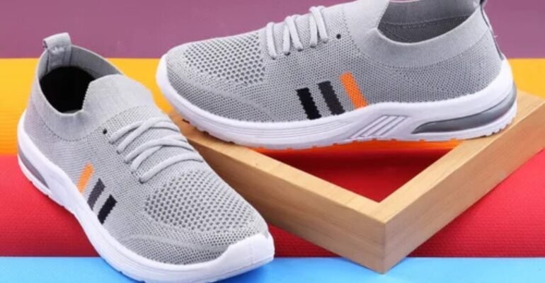 Comet Shoes : 2025 का सबसे कूल और कम्फर्टेबल ब्रांड पिछले हर शू को छोड़े पीछे!