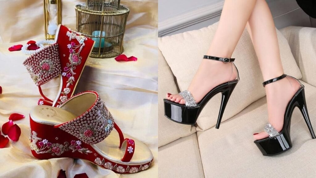 Heels for women