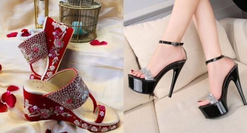 Heels for women