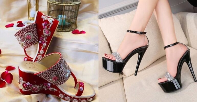 Heels for women