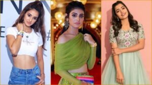 National crush of india