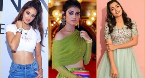 National crush of india